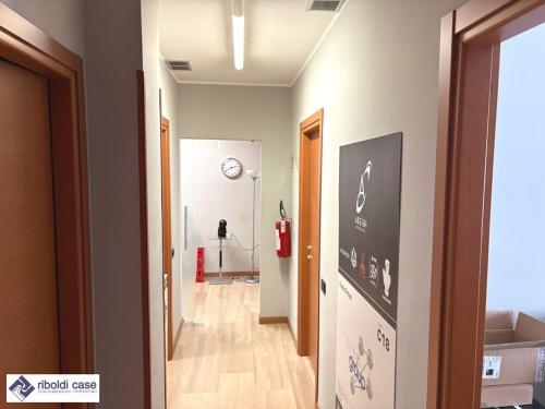 Studio/Ufficio in vendita a Seregno