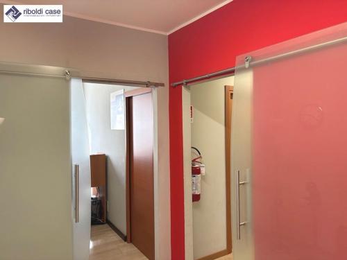 Studio/Ufficio in vendita a Seregno