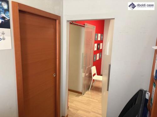 Studio/Ufficio in vendita a Seregno