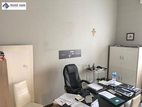 Studio/Ufficio in vendita a Seregno