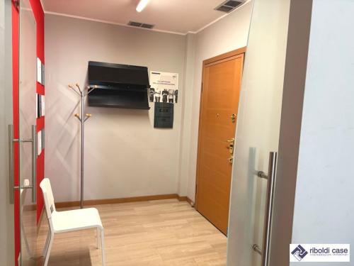 Studio/Ufficio in vendita a Seregno