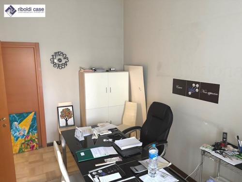 Studio/Ufficio in vendita a Seregno