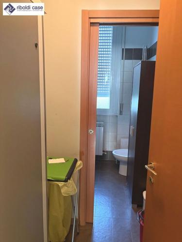 Studio/Ufficio in vendita a Seregno