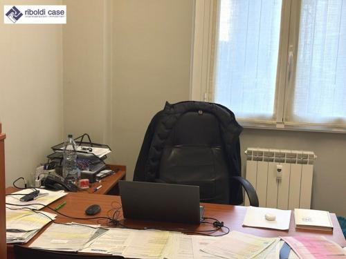 Studio/Ufficio in vendita a Seregno
