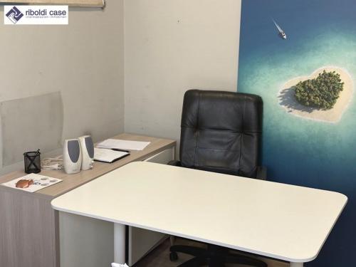 Studio/Ufficio in vendita a Seregno