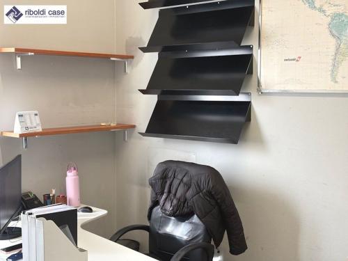 Studio/Ufficio in vendita a Seregno