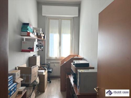 Studio/Ufficio in vendita a Seregno