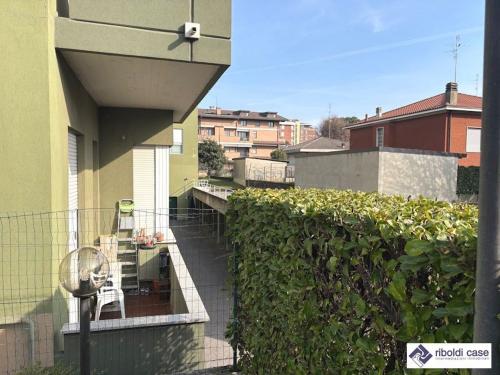Studio/Ufficio in vendita a Seregno