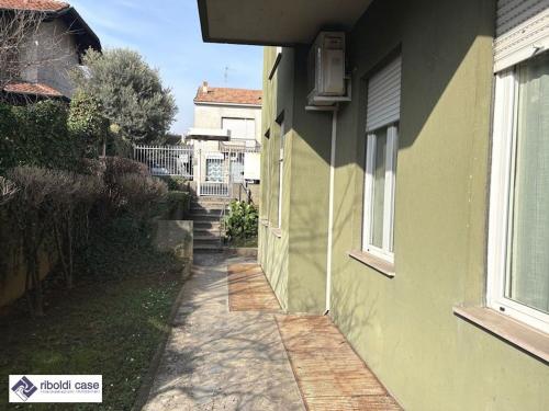 Studio/Ufficio in vendita a Seregno