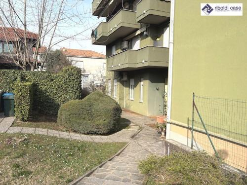 Studio/Ufficio in vendita a Seregno