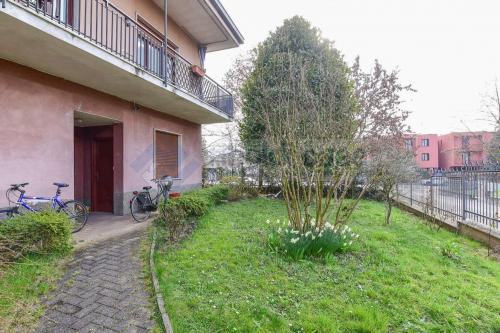 Villa in vendita a Giussano