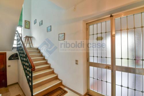Villa in vendita a Giussano