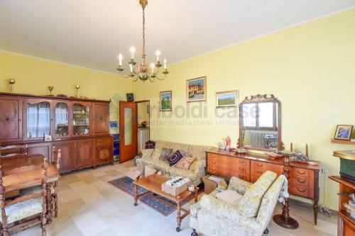 Villa in vendita a Giussano