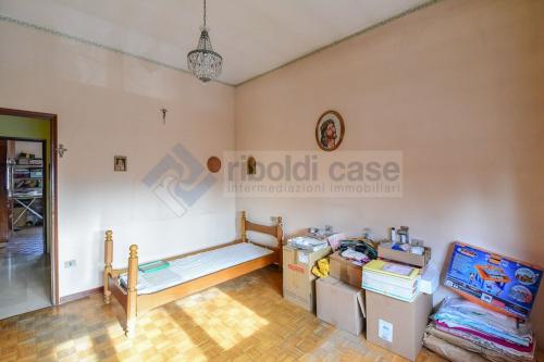 Villa in vendita a Giussano