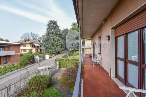 Villa in vendita a Giussano
