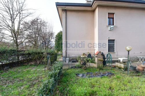Villa in vendita a Giussano