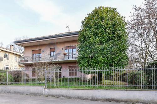 Villa in vendita a Giussano