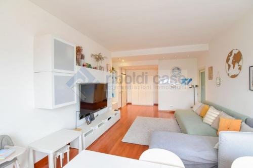 Appartamento in vendita a Cabiate