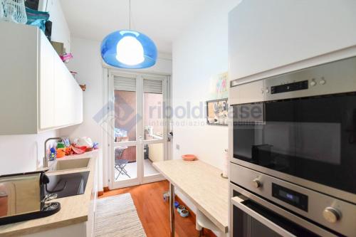 Appartamento in vendita a Cabiate