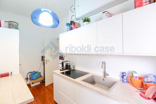 Appartamento in vendita a Cabiate