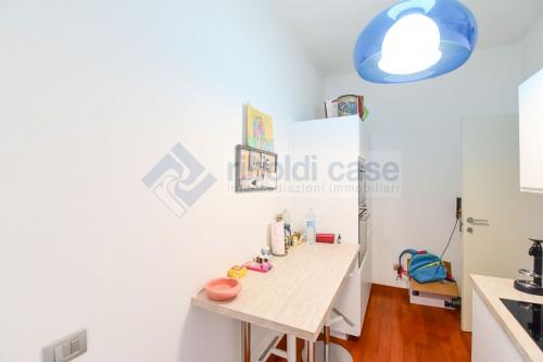 Appartamento in vendita a Cabiate