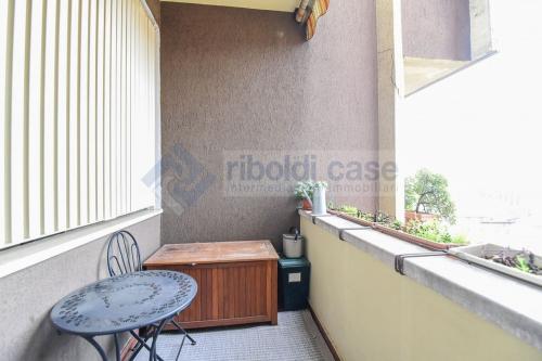 Appartamento in vendita a Cabiate