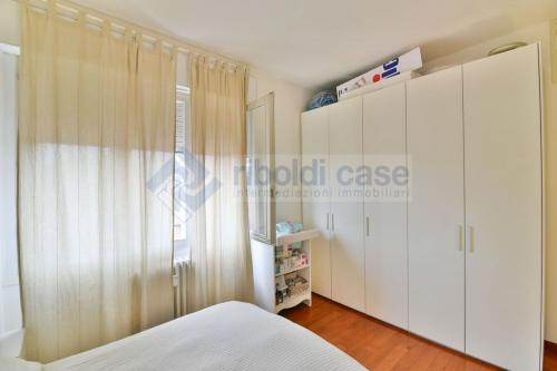 Appartamento in vendita a Cabiate