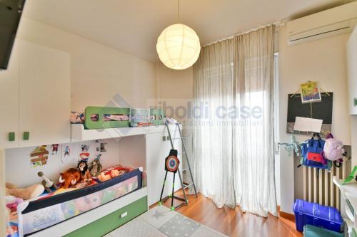 Appartamento in vendita a Cabiate