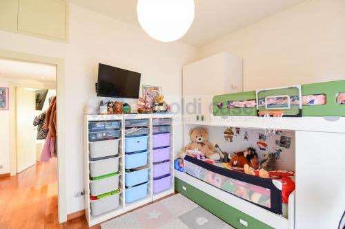 Appartamento in vendita a Cabiate
