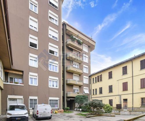 Appartamento in vendita a Cabiate