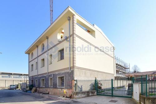 Mansarda in vendita a Seregno