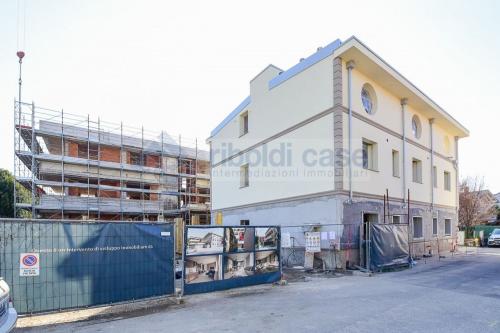 Mansarda in vendita a Seregno