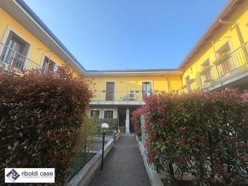 Casa singola in vendita a Seregno