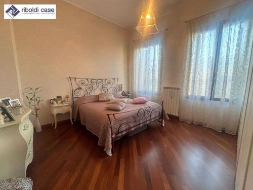Casa singola in vendita a Seregno