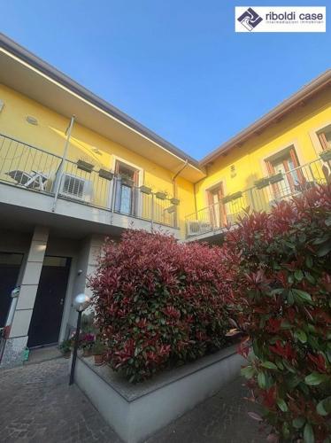 Casa singola in vendita a Seregno