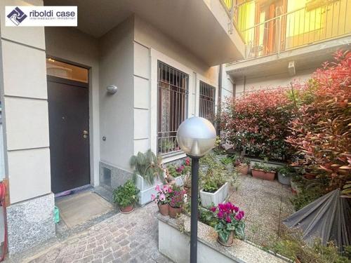 Casa singola in vendita a Seregno