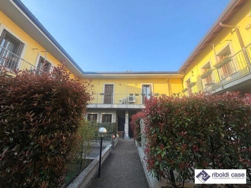 Casa singola in vendita a Seregno