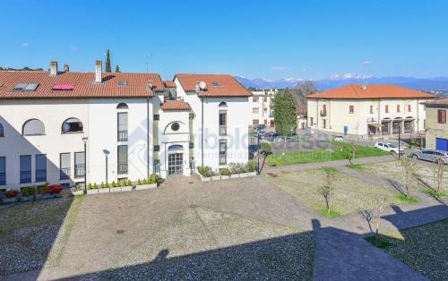 Casa singola in vendita a Inverigo