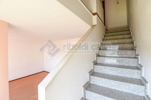 Casa singola in vendita a Inverigo