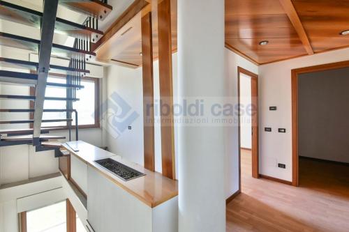 Casa singola in vendita a Inverigo