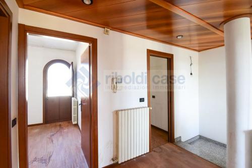 Casa singola in vendita a Inverigo