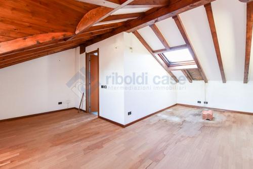 Casa singola in vendita a Inverigo