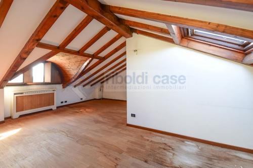 Casa singola in vendita a Inverigo