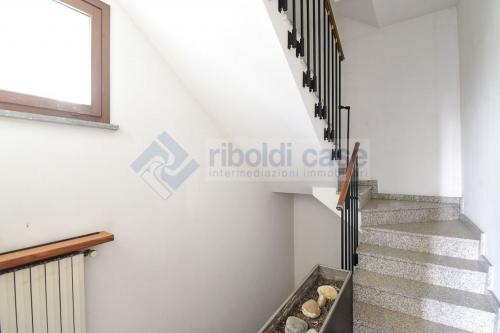 Casa singola in vendita a Inverigo