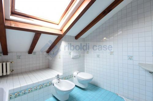 Casa singola in vendita a Inverigo