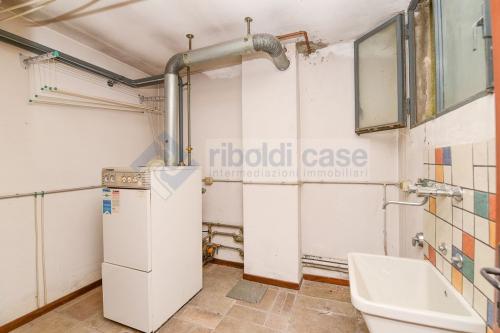 Casa singola in vendita a Inverigo