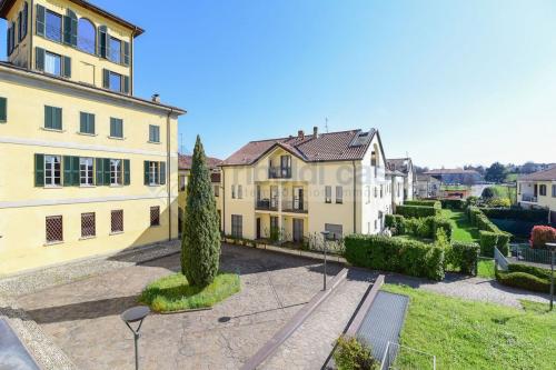 Casa singola in vendita a Inverigo