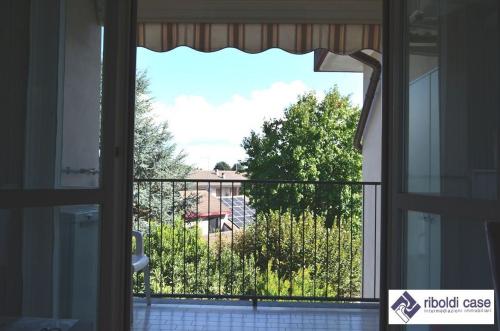 Mansarda in vendita a Giussano