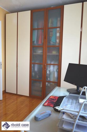 Mansarda in vendita a Giussano