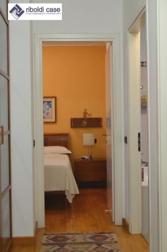 Mansarda in vendita a Giussano
